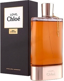 Chlo� Love, Chlo� Eau Intense n�i parf�m  75ml EDP K�l�nleges Ritkas�g!