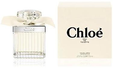 Chlo� n�i parf�m   75ml EDT Ritkas�g!