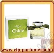 L`Eau de Chlo� Intense