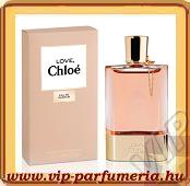 Love, Chlo� illatcsal�d
