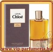 Love, Chlo� Eau Intense