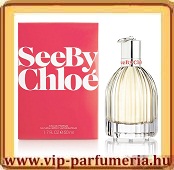 See By Chloe illatcsal�d