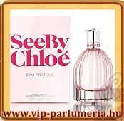 See by Chloe Eau Fraiche