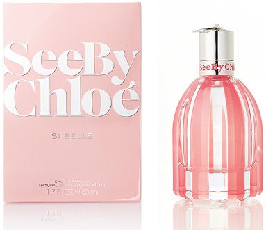 Chlo� See by Chloe Si Belle n�i parf�m 75ml EDP K�l�nleges Ritkas�g!