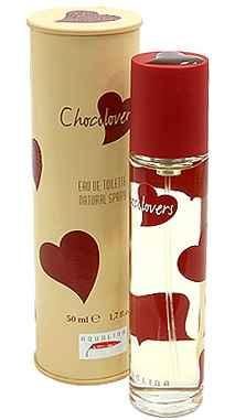 Aquolina Chocolovers n�i parf�m  100ml EDT