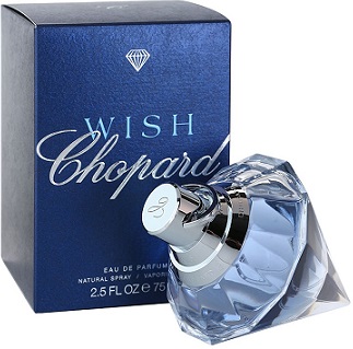 Chopard Wish n�i parf�m   30ml EDP