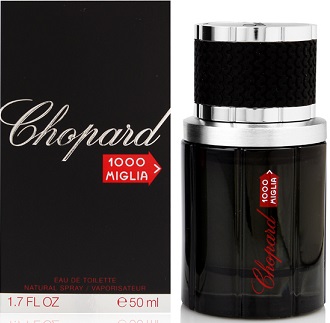 Chopard 1000 Miglia f�rfi parf�m 80ml EDT K�l�nleges Ritkas�g Rakt�rr�l!