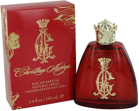 Christian Audigier n�i parf�m  100ml EDP