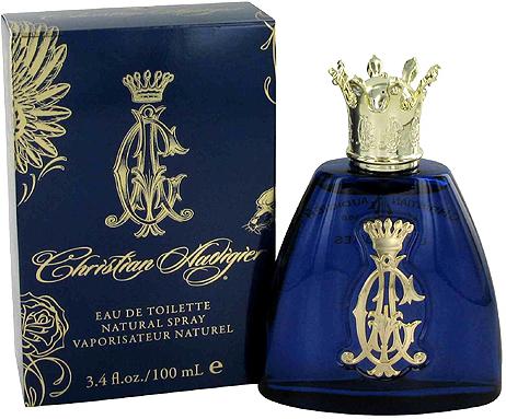 Christian Audigier f�rfi parf�m   50ml EDT