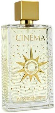 YSL Cin�ma Festival d' Et� n�i parf�m  90ml EDT