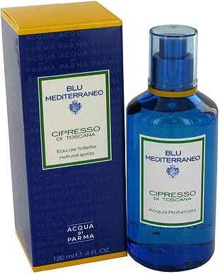 Acqua di Parma Cipresso di Toscana unisex parf�m 150ml EDT (Teszter) Rendk�v�li Ritkas�g!