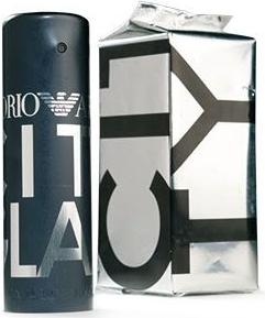 Giorgio Armani City Glam f�rfi parf�m  100ml EDT
