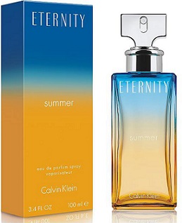 Calvin Klein Eternity Summer 2017 n�i parf�m  100ml EDP