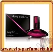 Deep Euphoria illatcsal�d