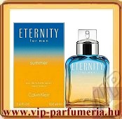 Eternity Summer 2017