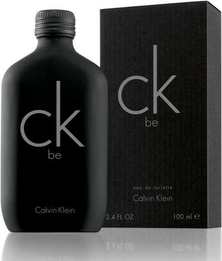 Calvin Klein CK be unisex parf�m  100ml EDT
