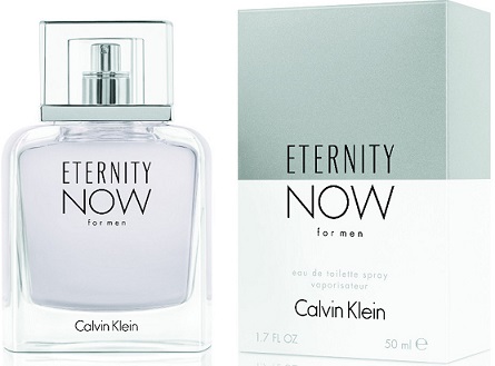 Calvin Klein Eternity Now f�rfi parf�m 100ml EDT Ritkas�g!