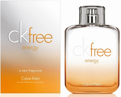 Calvin Klein CK Free Energy f�rfi parf�m  100ml EDT K�l�nleges Ritkas�g! Utols� Db-ok!