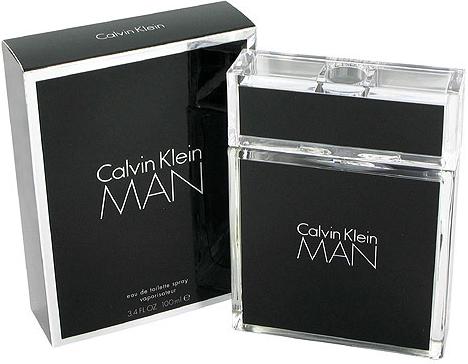Calvin Klein Man f�rfi parf�m   100ml EDT