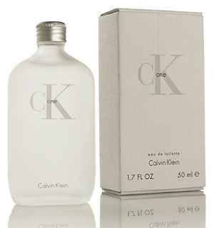 Calvin Klein CK One n�i parf�m  100ml EDT Kifut�!