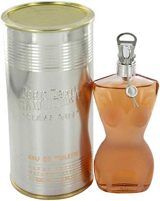 Jean Paul Gaultier Classique n�i parf�m  100ml EDT Ritkas�g!