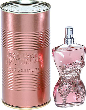 JPG Classique Eau de Parfum n�i parf�m    30ml EDP Ritkas�g!