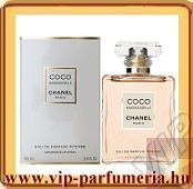 Coco Mademoiselle Intense