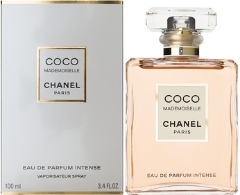 Chanel Coco Mademoiselle Intense n�i parf�m   35ml EDP K�l�nleges Ritkas�g!