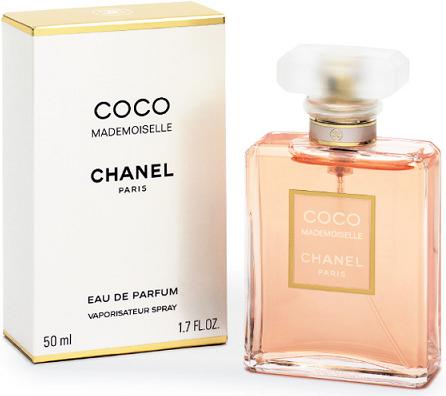 Coco Chanel Mademoiselle n�i parf�m 200ml EDP Ritkas�g!