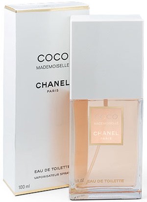 Coco Chanel Coco Mademoiselle n�i parf�m 100ml EDT Ritkas�g!