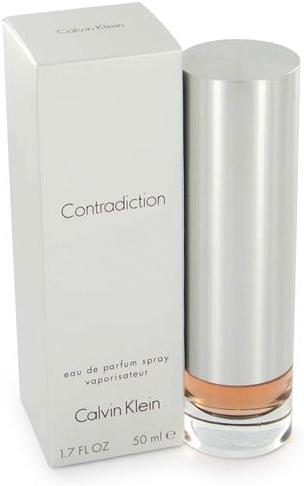 Calvin Klein Contradiction n�i parf�m  50ml EDP