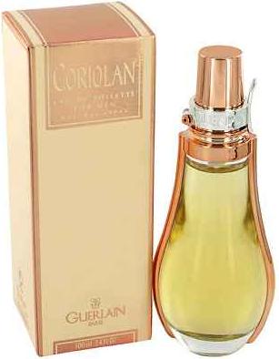 Guerlain Coriolan f�rfi parf�m  100ml EDT
