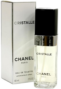 Coco Chanel Cristalle n�i parf�m 100ml EDT Ritkas�g!