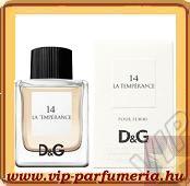 Dolce & Gabbana 14 La Temperance