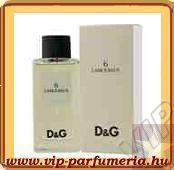 Dolce & Gabbana 6 L' Amoureux