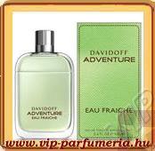 Adventure Eau Fraiche