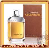 Davidoff Adventure illatcsal�d