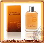 Adventure Amazonia