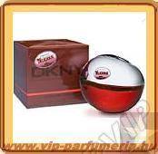 Donna Karan Red Delicious Men