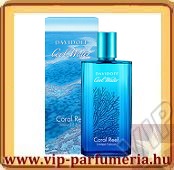 Cool Water Coral Reef