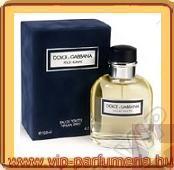 Dolce & Gabbana Pour Homme illatcsal�d