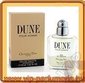 Christian Dior Dune
