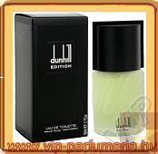 Dunhill Edition