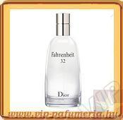 Christian Dior Fahrenheit 32