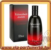 Christian Dior Fahrenheit Absolute