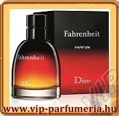 Christian Dior Fahrenheit Le Parfum