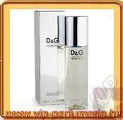 Dolce & Gabbana D & G Feminine
