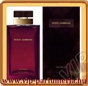 D & G Pour Femme Intense