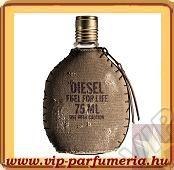 Diesel Fuel for Life illatcsal�d