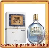 Fuel for Life L' eau